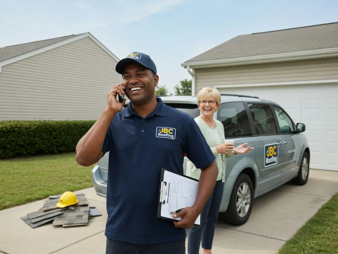 Roof Replacement Stigler, OK FAQs